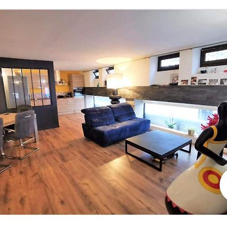 Logement Hyper-Centre Idealement Situe Home-Voltaire Angers Exteriör bild